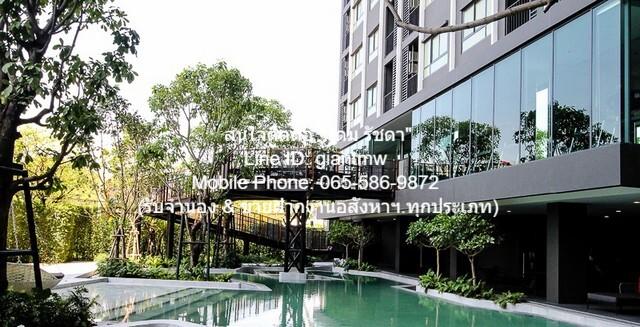 DSL-442 ต้องการขาย condo ไอดีโอ พระราม 9 - ตัดใหม่ 52 SQ.M. 2ห้องนอน 6100000 THAI BAHT Hot 1