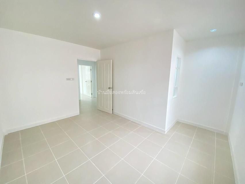 หมู่บ้านเคซี 6 พระยาสุเรนทร์ 45 10