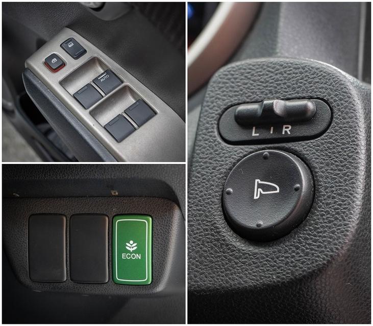 HONDA JAZZ 1.3 HYBRID ปี 2013 14