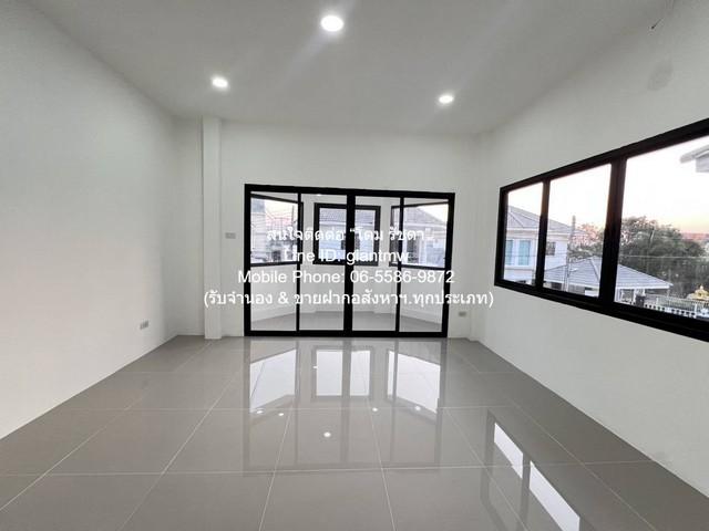 ขายด่วน ๆ บ้าน ขายบ้านเดี่ยว 2 ชั้น (รีโนเวทแล้ว) เทศบาลนครขอนแก่น จ.ขอนแก่น 53 ตร.ว. 4 น 3 น้ำ ราคา 3,490,000 บาท (โอนฟ 7