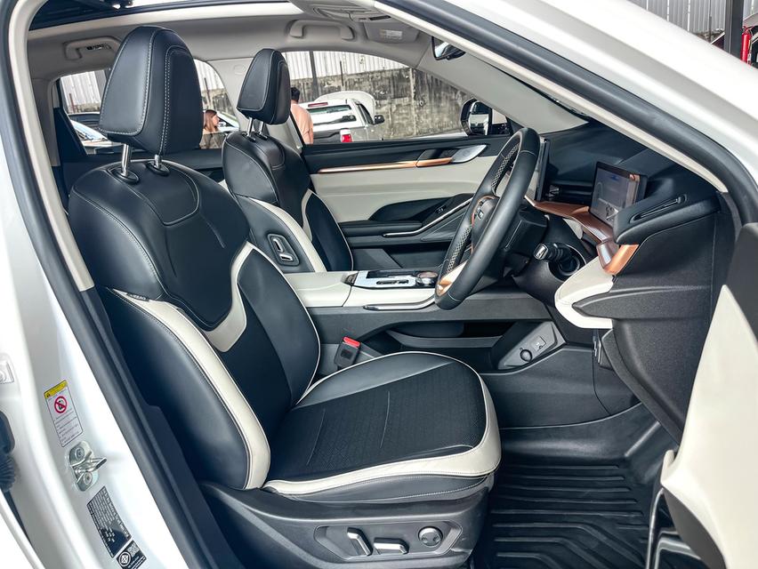ขาย Haval H6 1.5Hybrid ปี21 12