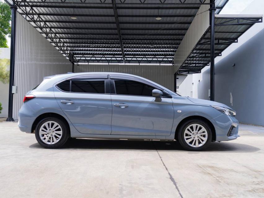 Honda City 1.0 S+ Hatchback ปี 2024 รูปย่อยที่ 3