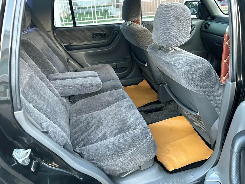 Honda CR-V G1 มือสอง ปี 2000