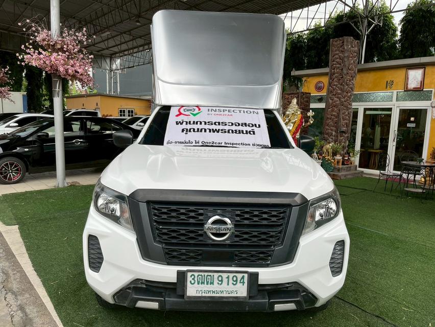 🚚 NISSAN NAVARA SINGLECAB 2.5 SL MT! ปี 2021! 🚚 3