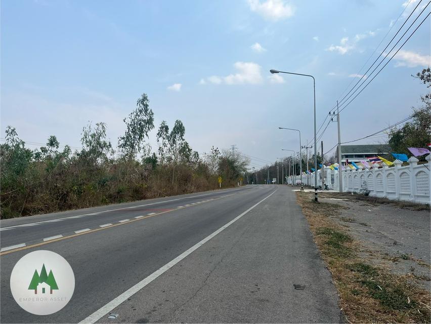 📣ขายที่ดิน ตำบลอ่างหิน อำเภอปากท่อ  จังหวัดราชบุรี ⛰️ เนื้อที่ 1,413 ไร่ 3 งาน 92 ตารางวา  🔥ราคาไร่ละ 300,000 บาท🔥 4