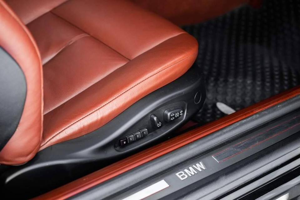 BMW 630i Coupe (model E63) ปี 08 รหัส PR6969 9