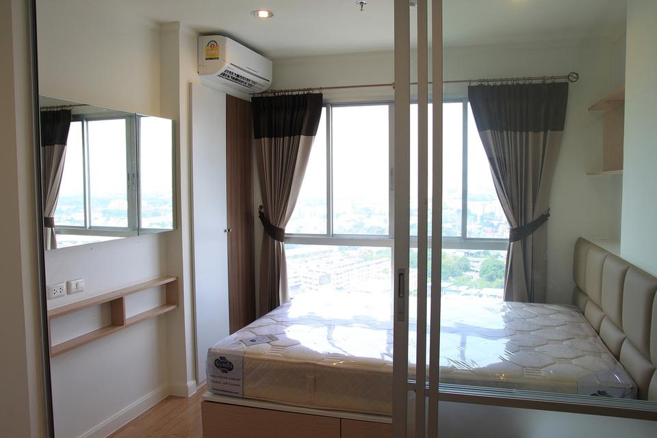 ขายคอนโด ลุมพินีปากเกร็ด 4