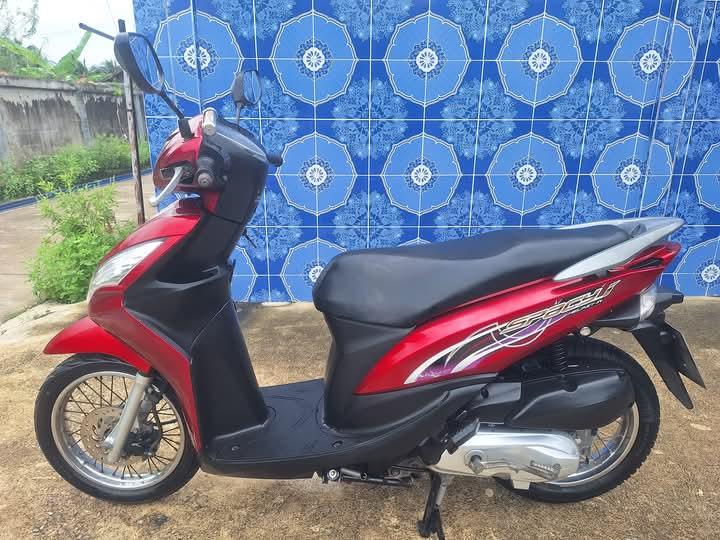 Honda Spacy รีบขาย