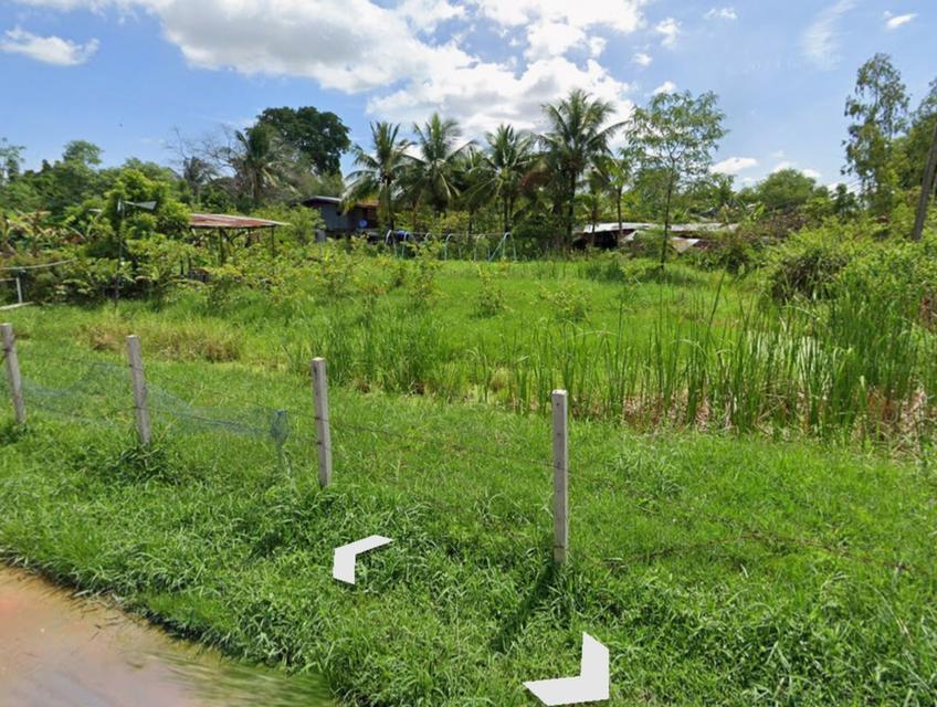 ที่ดินราคาเป็นกันเอง 1