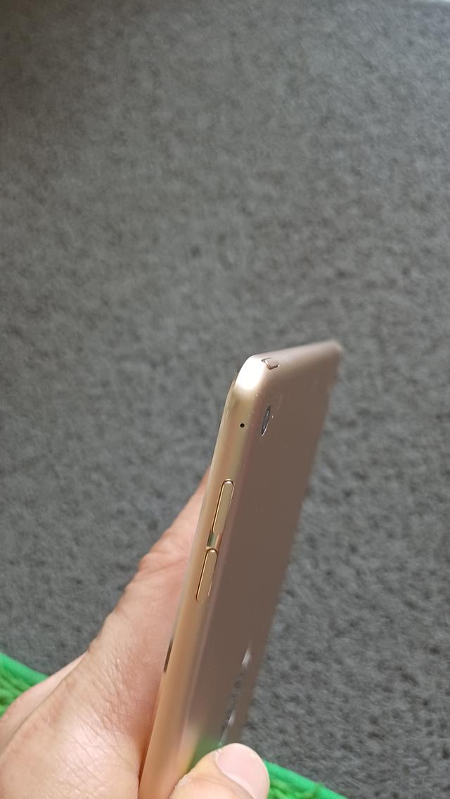 iPad Air 2 WiFi 64 body แจ่ม รูปที่ 5