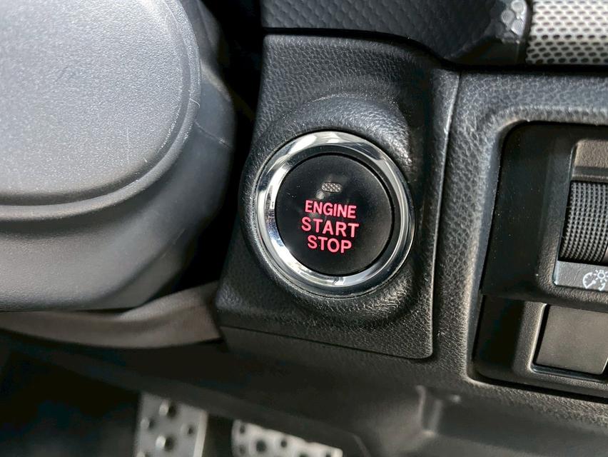 รหัสรถ WMT5630 Subaru Forester 2.0i-S ปี 2019 9