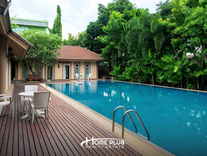 🏡 ขายบ้านเดี่ยว 2 ชั้น คาซ่า แกรนด์ เอกมัย–รามอินทรา 6