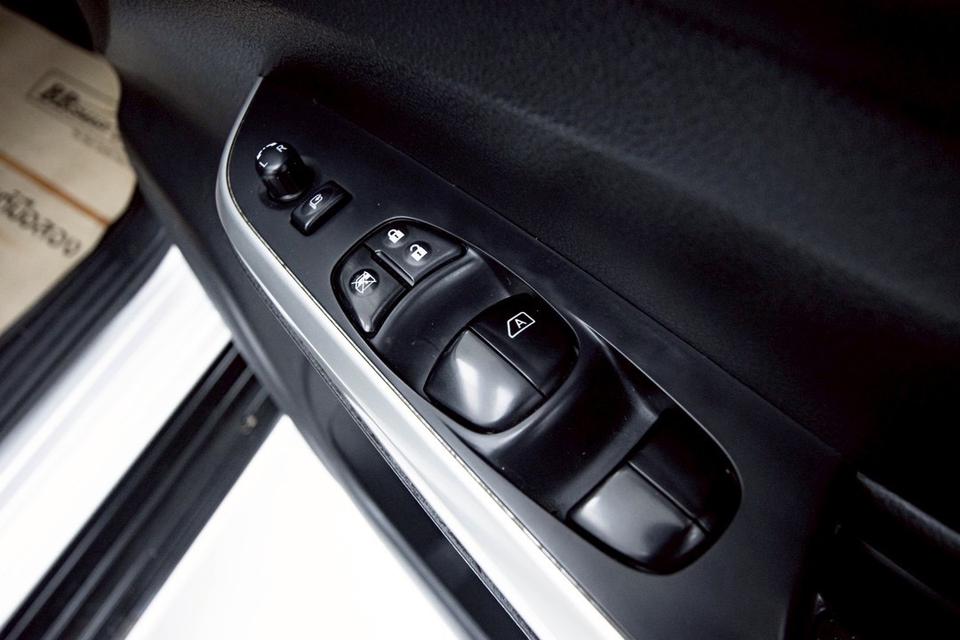 รหัสรถ 1D720 NAVARA NP300 2.5 VL DOUBLECAB 4WD. 9