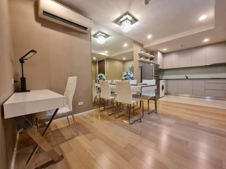 ให้เช่า 15 Sukhumvit Residences  2