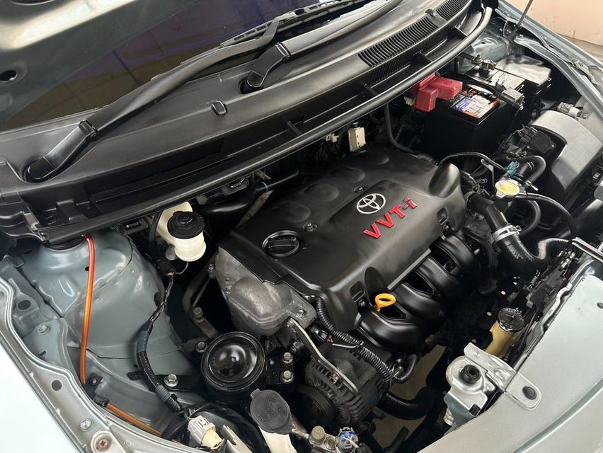รหัสรถ PM6540 TOYOTA VIOS 1.5 E 2008 20