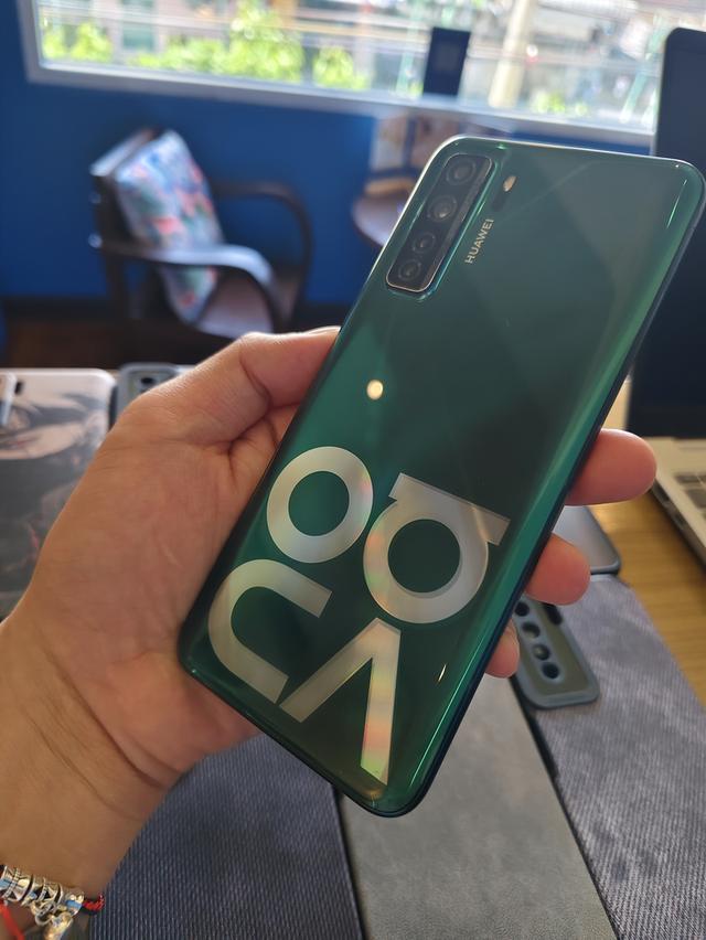 โทรศัพท์ Huawei nova 7se 5G รูปที่ 10