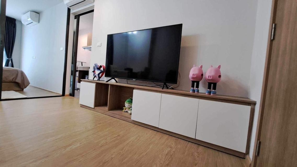 เช่าคอนโด The Excel Hideaway Sukhumvit 71 7