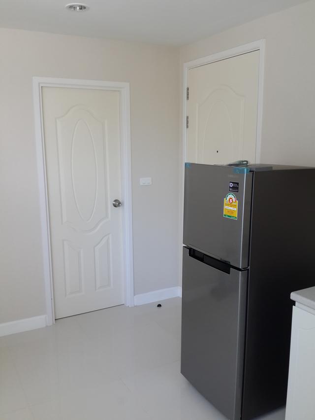 โครงการดิเอนเนอร์จี้ ชะอำ-หัวหิน 1 Bedroom 31 ตร.ม. วิวสระว่ายน้ำ ห้องสวยพร้อมอยู่เฟอร์นิเจอร์ครบ หิ้วกระเป๋าย้ายเข้าอยู่ได้ทันที 6