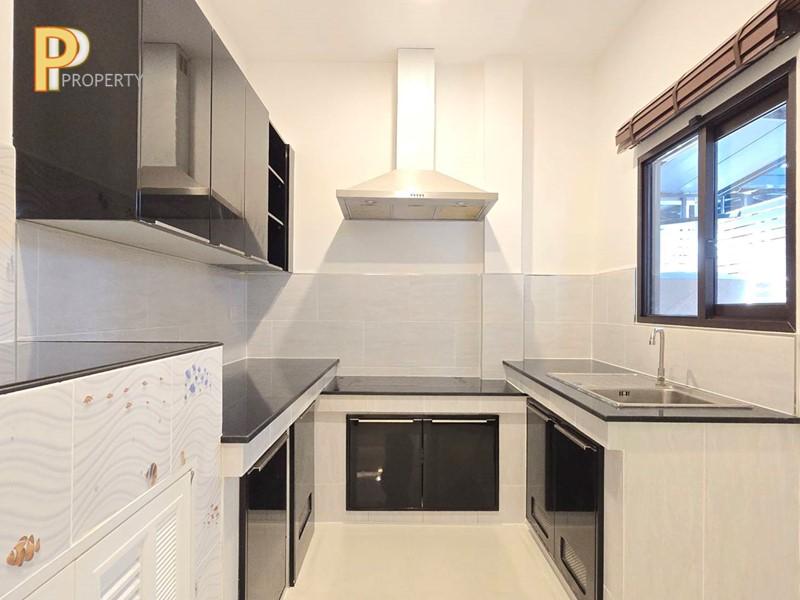 บ้านหรู Luxury Living ใจกลางพัฒนาการ รีโนเวทใหม่ พร้อมอยู่ ในโครงการคุณภาพ The City Pattanakarn 16