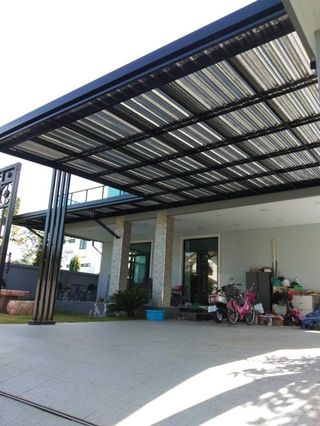 บ้านเดี่ยว พร้อมอยู่ 100 ตรว. นวมินทร์ 24 แต่งสวย 3