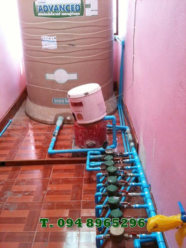 ขายอาคารพาณิชย์ 10 ห้องนอน 10 ห้องน้ำ 5