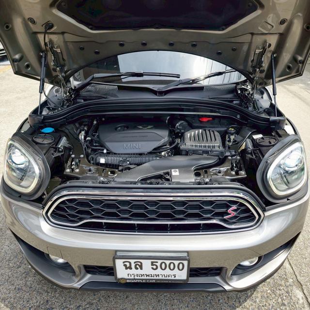 รหัสรถ BAC5000 🚗 MINI Cooper S Countryman Hightrim 2.0 Turbo (F60) ปี 2017/18 🩶 20