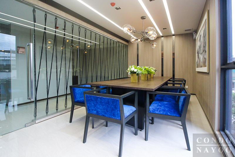 the tree จรัญฯ 30 ให้เช่า 7