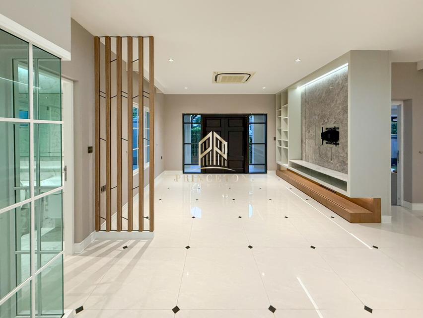 House For Sale or Rent Nantawan Bangna KM.7 3