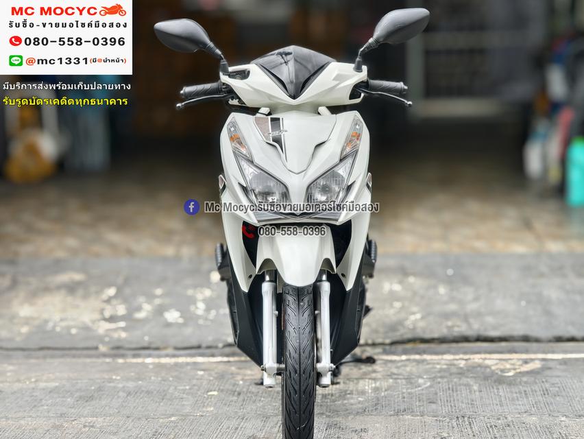 Click 125i 2012 ชุดสีสวย รถบ้านเครื่องท่อเดิมๆ เล่มเขียวชุดโอนครบ No1241