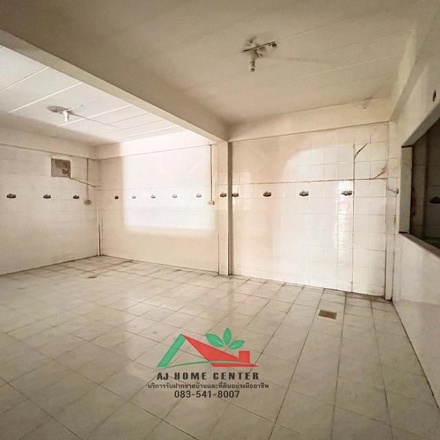 ขายบ้านแฝด40.4ตรว. ถนนเมน ม.พฤกษา12/1 รังสิต-คลอง3 เหมาะซื้อไปรีโนเวท จัดกู้ฟรี 5