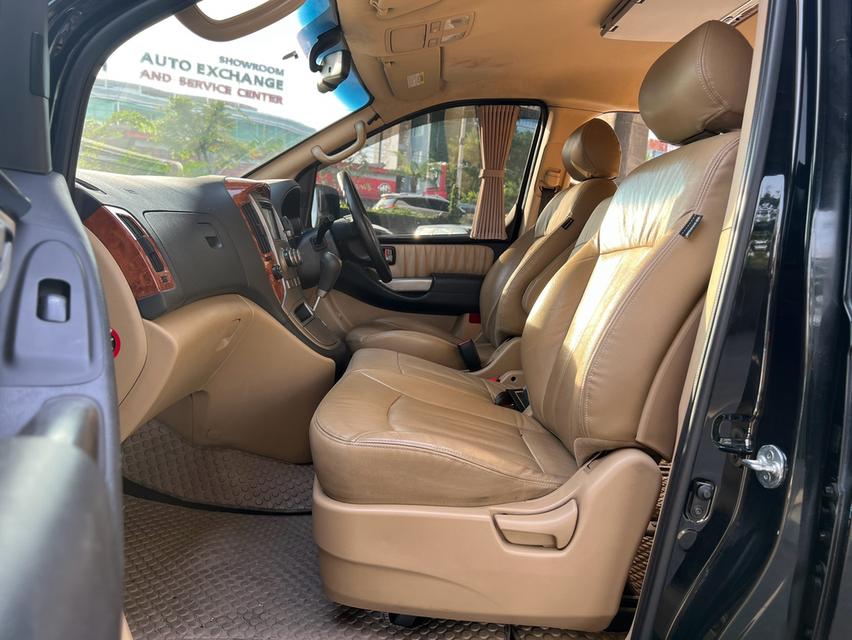 ็ัHyundai H-1 11