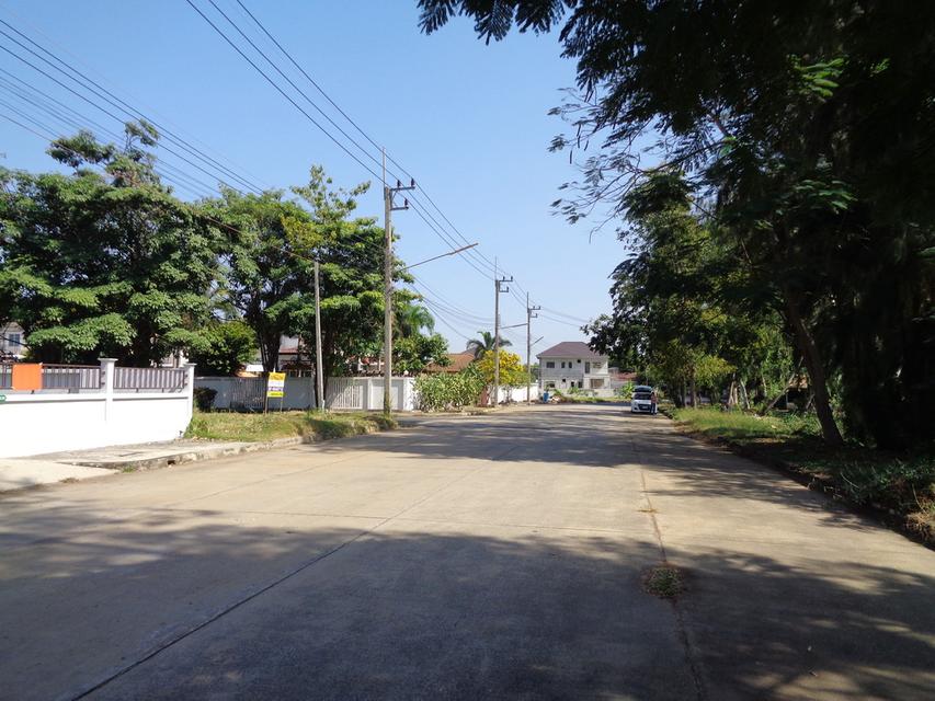 🚩 ขายที่ดินแปลงหัวมุม 129 ตารางวา ราคาถูกสุด❗ ทำเลดี ภายในโครงการหรูมีระดับ 9