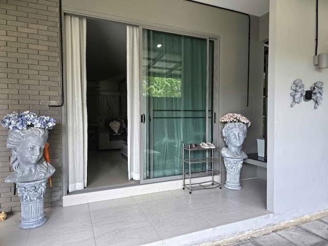 ให้เช่าบ้านเดี่ยว หมู่บ้าน Perfect Place เฟส 9 ซอยลาดกระบัง 20/3 ใกล้ Robinson Lifestyle Lat Krabang 2