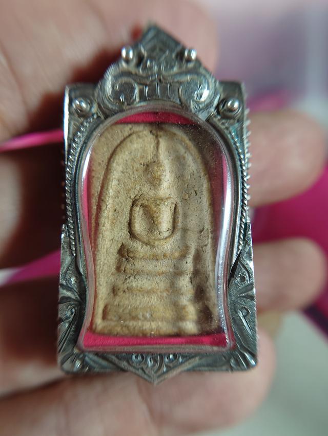 พระสมเด็จ บางขุนพรหม