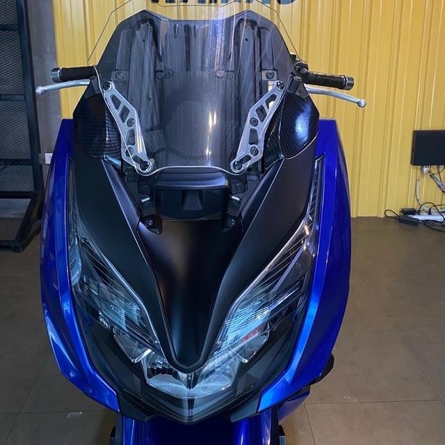 Honda Forza350 3