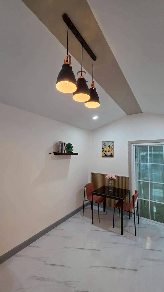 หมู่บ้านตะวันงาม  ซอยกันตนาบางใหญ่ 12