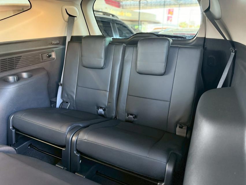 Mitsubishi Pajero 2.4GT 4wd ปี21 16