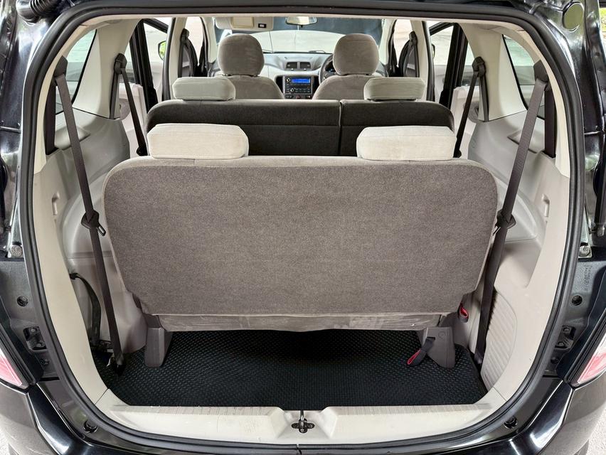 Chevrolet Spin 1.5 LTZ AT ปี 2014 รูปที่ 18