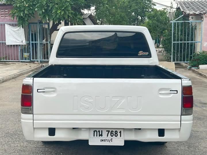 Isuzu TFR สภาพดี 3