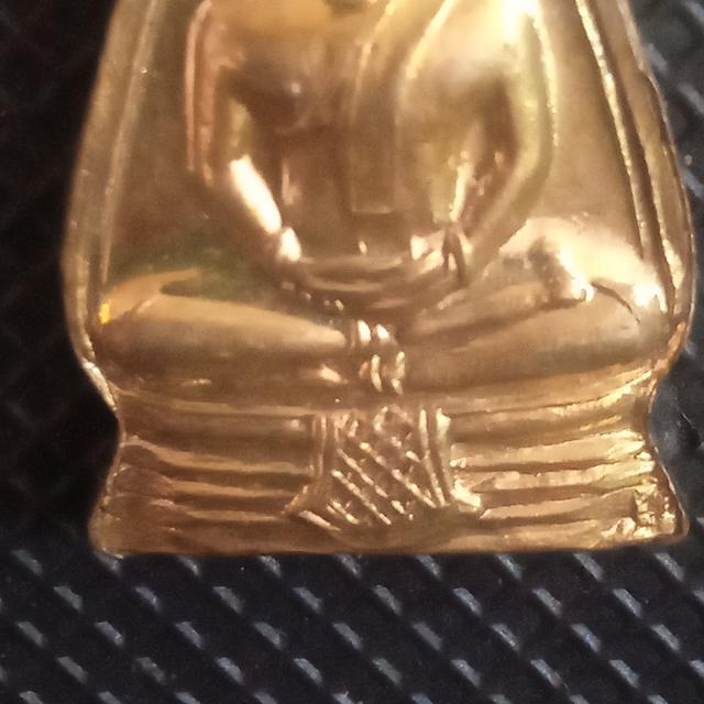 พระเครื่อง พระเหรียญ พระพุทธชินราช รูปที่ 7