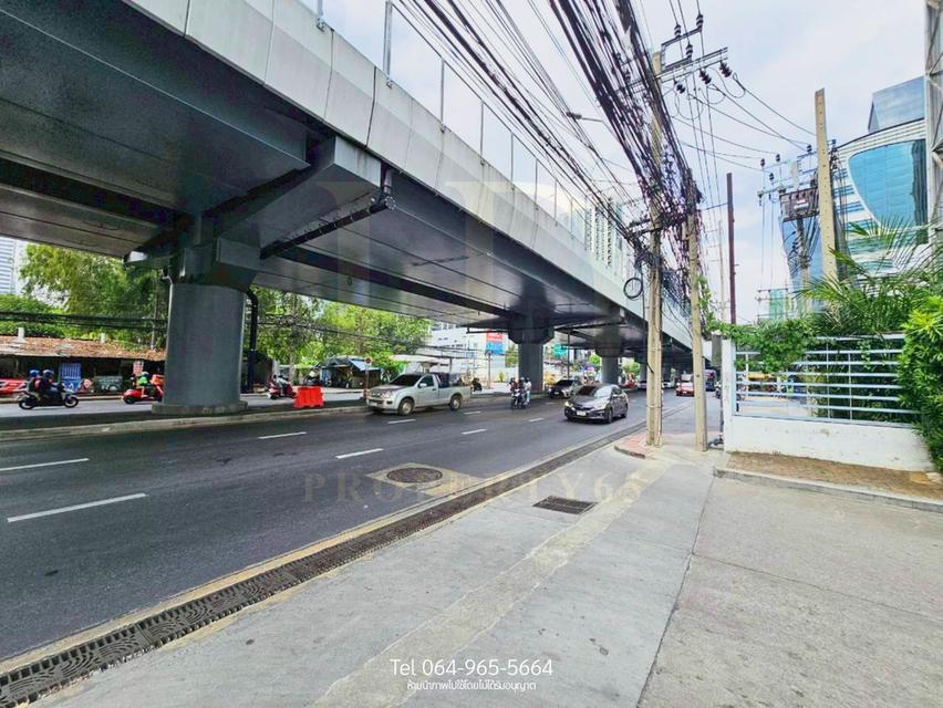 🔥 สำนักงานให้เช่า พระราม 9 | ทำเล New CBD 17