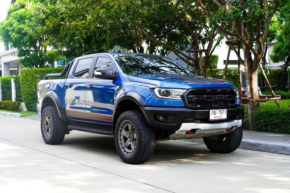 ⚫️🔵 Ford Ranger Raptor 2021❗️รหัส 63GR7571 1