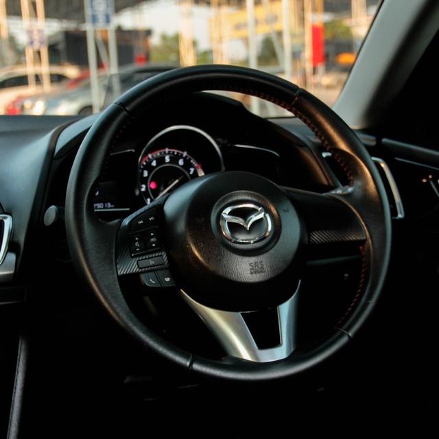 MAZDA3, 2.0 S SPORTS ปี 2015 15