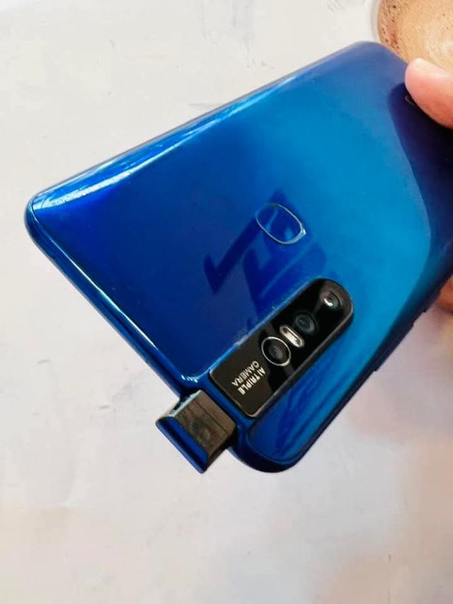 Vivo V15 สสภาพดีมาก 4