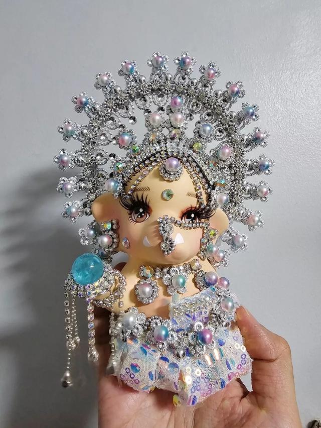 พระพิฆเนศเบบี้