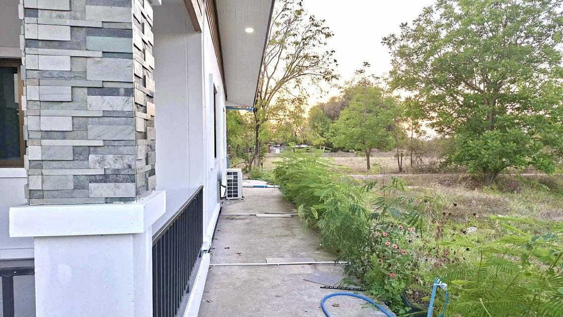 🔥 หลุดจอง! บ้านเดี่ยวสภาพนางฟ้า หิ้วกระเป๋าเข้าอยู่ได้เลย! 2