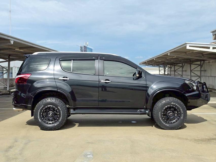 MU-X 1.9 ONYX ปี  2020 7