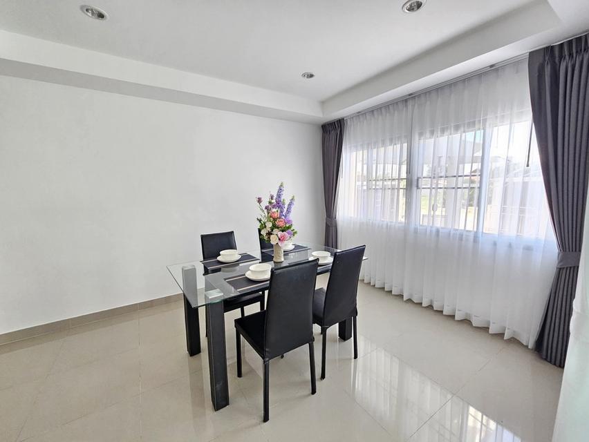For rent Pool villa Pattaya Nongyai10 16