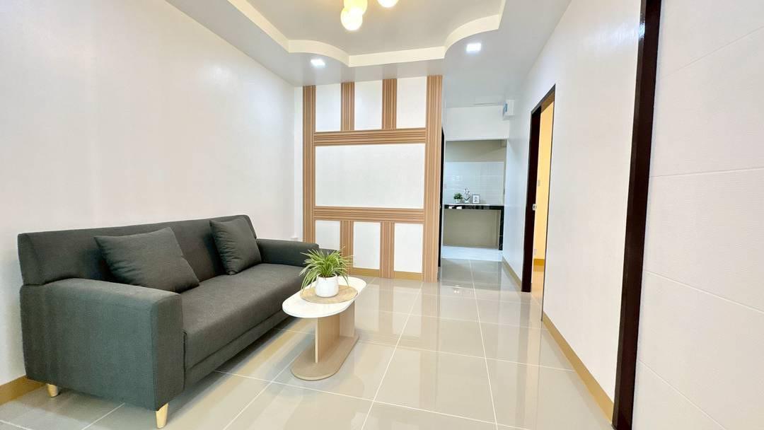 หมู่บ้านพฤกษา3 4