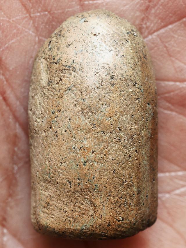 พระคง ลำพูน...เก่า เนื้อจัดๆ 7